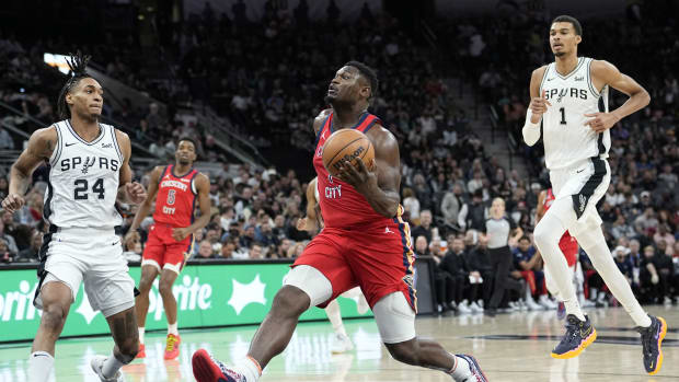 zion